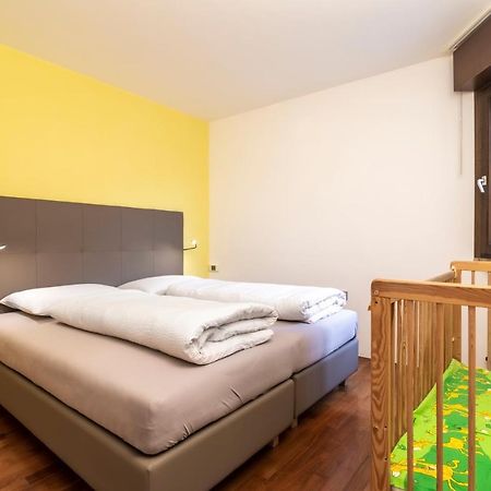 Apartment Goethe 1 Bolzano Dış mekan fotoğraf