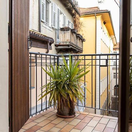 Apartment Goethe 1 Bolzano Dış mekan fotoğraf