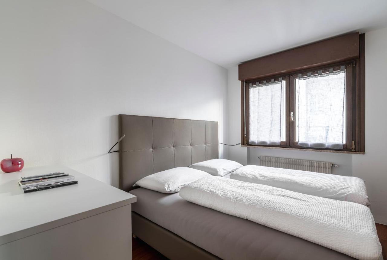 Apartment Goethe 1 Bolzano Dış mekan fotoğraf