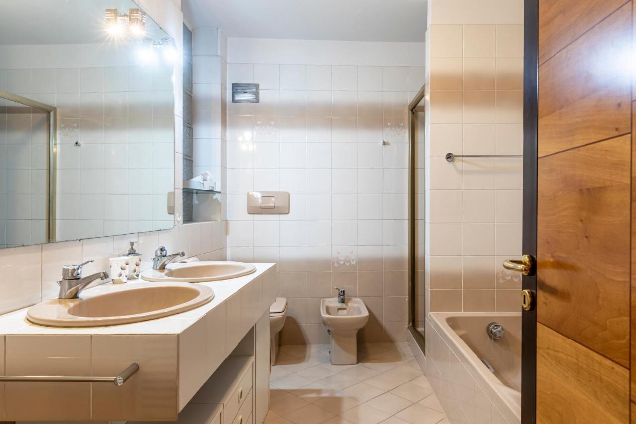 Apartment Goethe 1 Bolzano Dış mekan fotoğraf