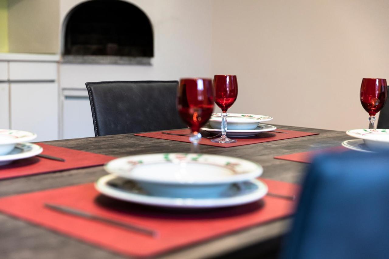 Apartment Goethe 1 Bolzano Dış mekan fotoğraf