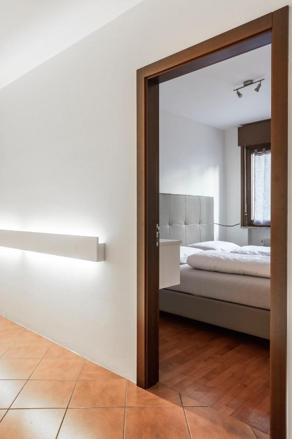 Apartment Goethe 1 Bolzano Dış mekan fotoğraf