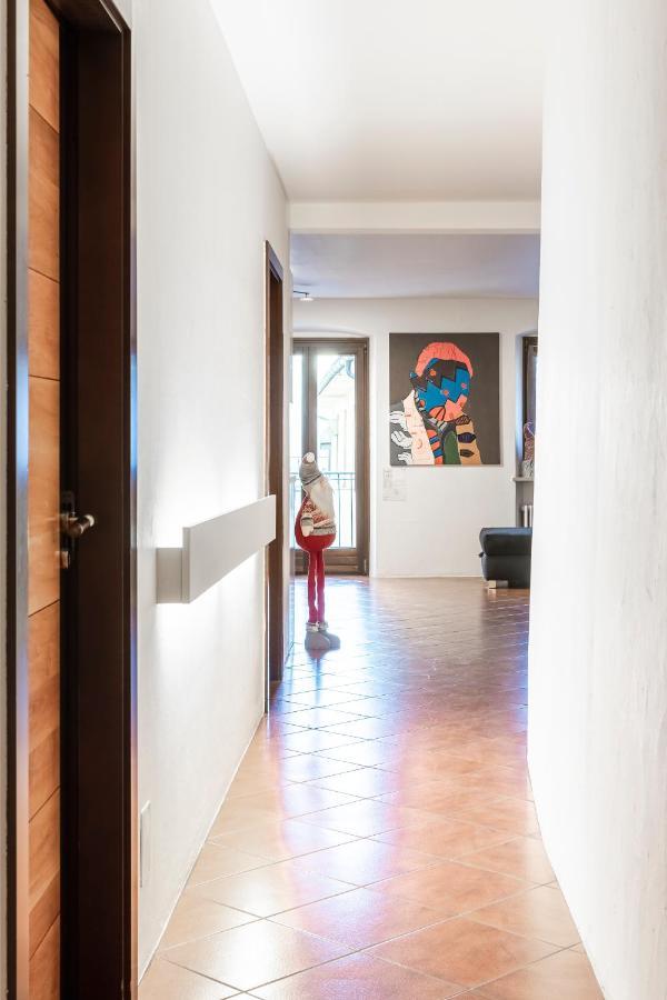 Apartment Goethe 1 Bolzano Dış mekan fotoğraf
