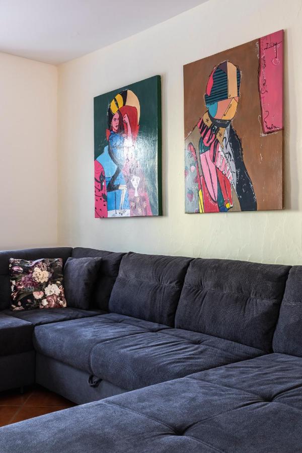 Apartment Goethe 1 Bolzano Dış mekan fotoğraf