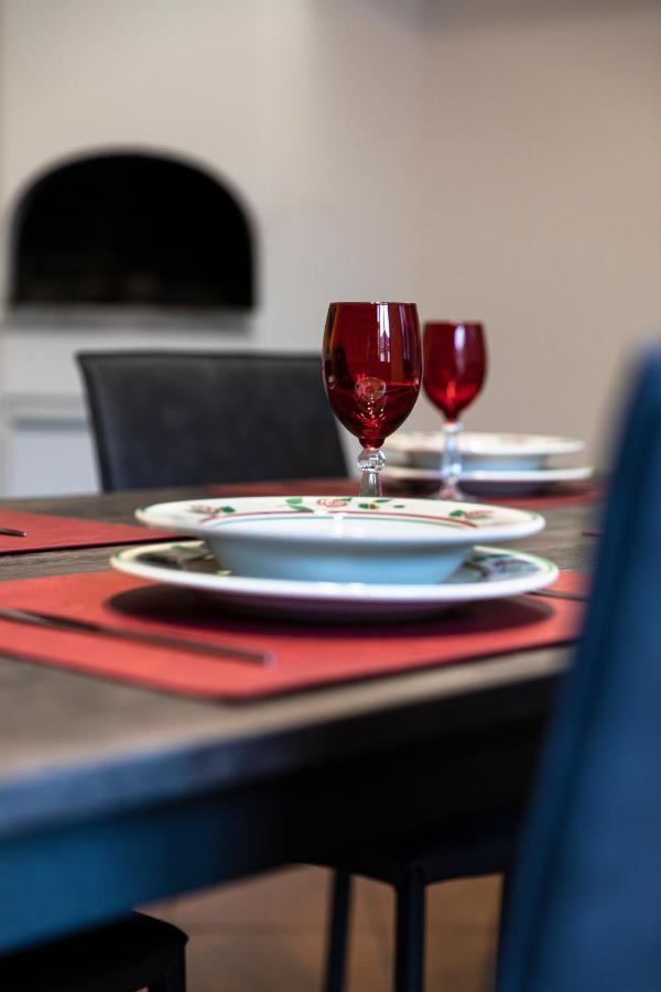 Apartment Goethe 1 Bolzano Dış mekan fotoğraf