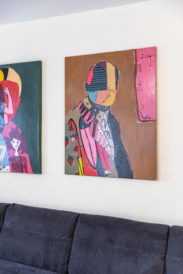 Apartment Goethe 1 Bolzano Dış mekan fotoğraf