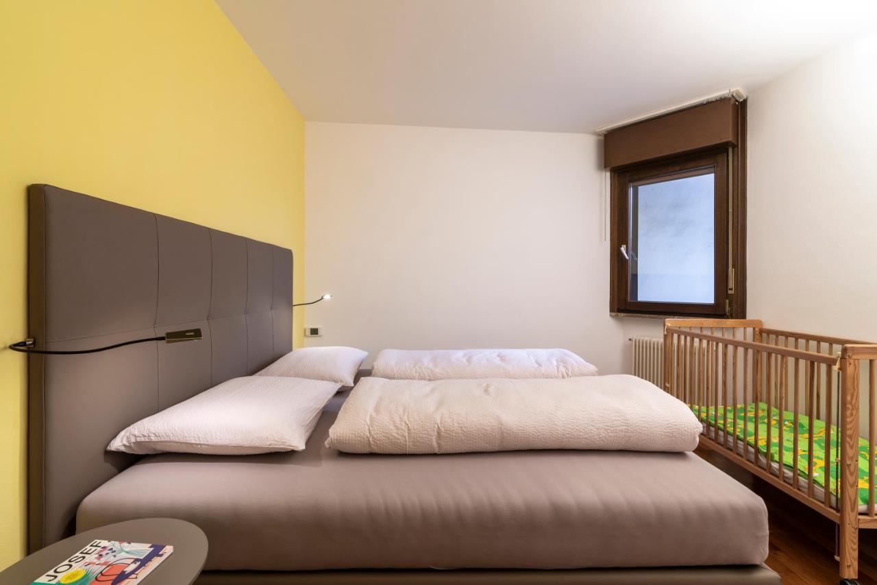 Apartment Goethe 1 Bolzano Dış mekan fotoğraf