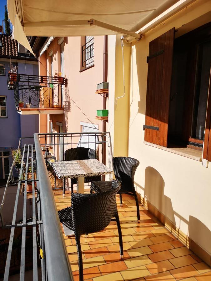 Apartment Goethe 1 Bolzano Dış mekan fotoğraf